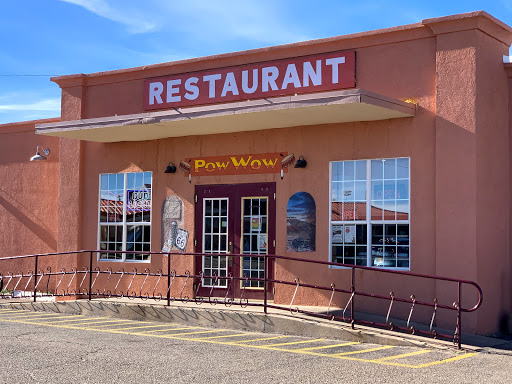 Pow Wow Restaurant & Lounge